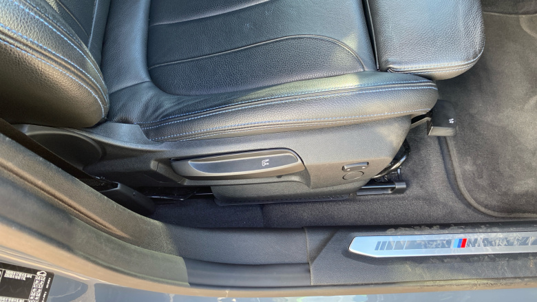 BMW 2 Series 218i [136] M Sport 4dr DCT Petrol Saloon